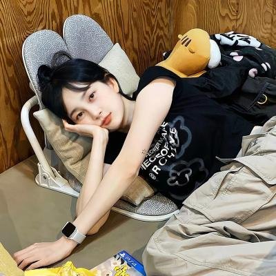 母亲的女友